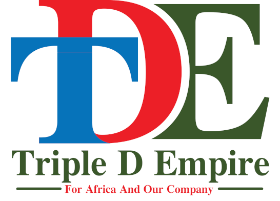 Triple D Empire
